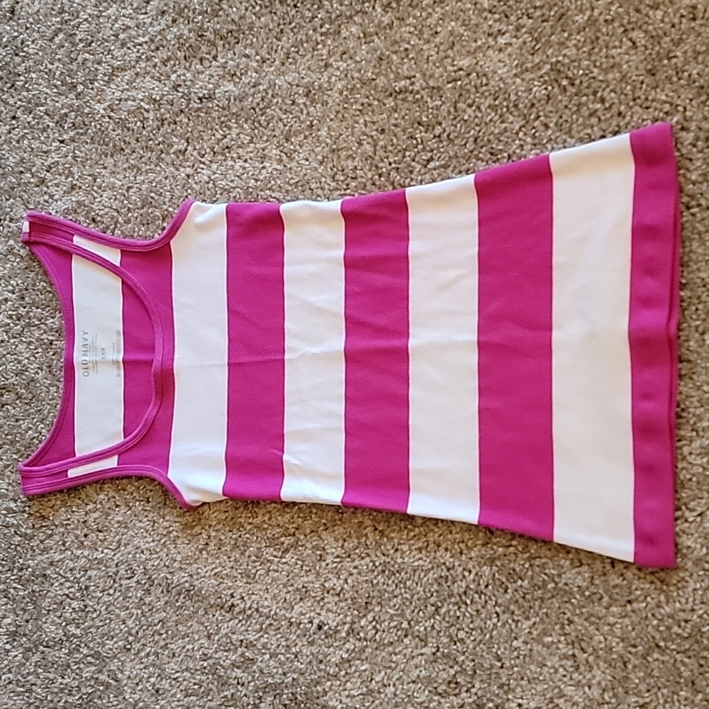 Old Navy perfect tank